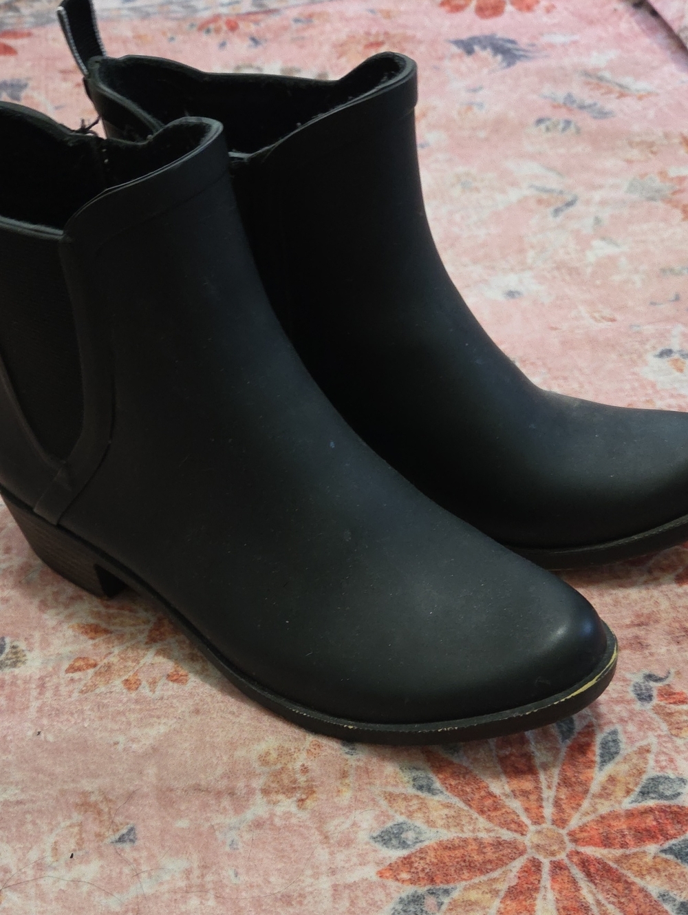 Lucky Brand Basal H2O Rain Boot